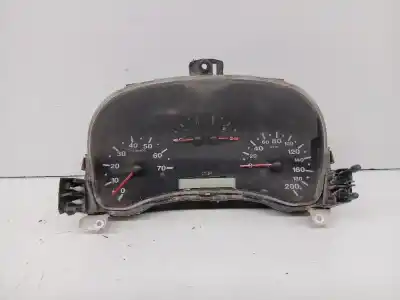 Second-hand car spare part DASHBOARD for FORD FOCUS  OEM IAM references 46817749  