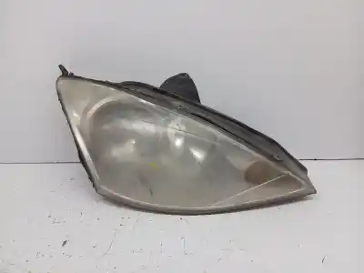 Автозапчасти б/у правая фара за ford focus berlina (cak) ambiente ссылки oem iam e410938  