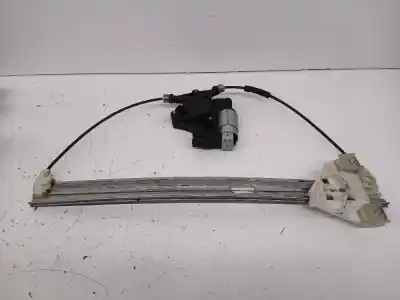 Pezzo di ricambio per auto di seconda mano Alzacristalli Anteriore Sinistro per MAZDA 3 BERLINA (BK) 2.0 Sportive Kendo Riferimenti OEM IAM GJ6A5958X  