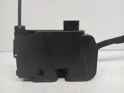 Автозапчастина б/у замок передній праві двері для iveco daily furgón daily furgon посилання на oem iam 5801529302c  