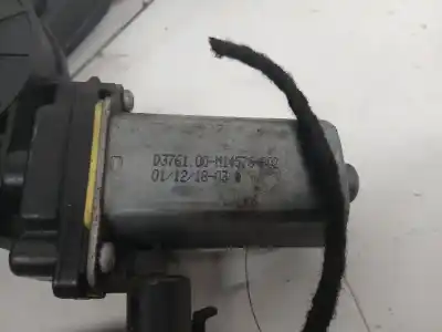 Pezzo di ricambio per auto di seconda mano alzacristalli anteriore sinistro per iveco daily furgón daily furgon riferimenti oem iam 4005171  5801901053