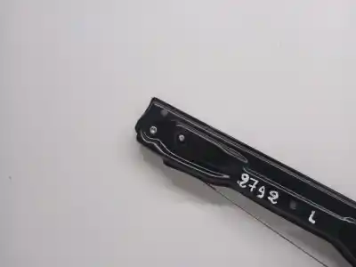 Pezzo di ricambio per auto di seconda mano alzacristalli anteriore sinistro per iveco daily furgón daily furgon riferimenti oem iam 4005171  5801901053