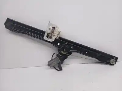 Pezzo di ricambio per auto di seconda mano alzacristalli anteriore sinistro per iveco daily furgón daily furgon riferimenti oem iam 4005171  5801901053