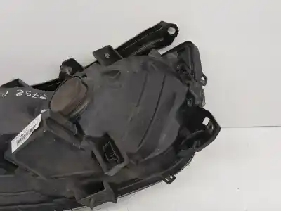 Автозапчастина б/у ліва фара для iveco daily furgón daily furgon посилання на oem iam 5801473750  47910748