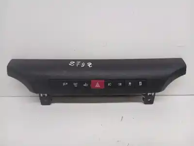 Gebrauchtes Autoersatzteil WARNUNG zum IVECO DAILY FURGÓN DAILY FURGON OEM-IAM-Referenzen 5801586544  