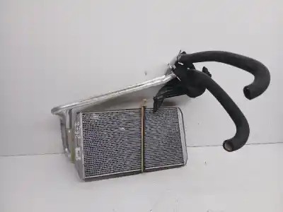 Gebrauchtes Autoersatzteil KONDENSATOR / KÜHLER DER KLIMAANLAGE Kondensator zum IVECO DAILY FURGÓN DAILY FURGON OEM-IAM-Referenzen 5S9010100  