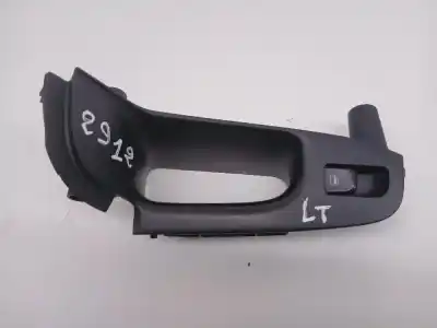 Peça sobressalente para automóvel em segunda mão botão / interruptor elevador vidro traseiro esquerdo por audi a4 ber. (b8) basico referências oem iam 8k0868393a  