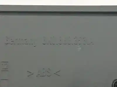 Pezzo di ricambio per auto di seconda mano comandi alzacristalli posteriore sinistro per audi a4 ber. (b8) basico riferimenti oem iam 8k0868393a