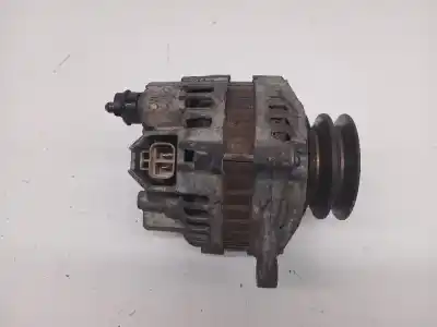 Second-hand car spare part alternator for ford ranger (eq) doka 4x4 xlt oem iam references wl9118300