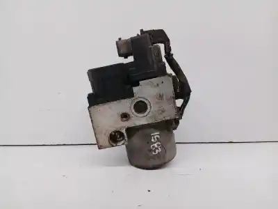 İkinci el araba yedek parçası Abs için NISSAN NT400 CABSTAR (01/20214->) Cabstar 35.XX Cabina simple Cabina individual OEM IAM referansları 0265215528  