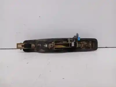 Pezzo di ricambio per auto di seconda mano Maniglia Esterna Anteriore Destra per SSANGYONG REXTON 270 Xdi Limited Riferimenti OEM IAM   