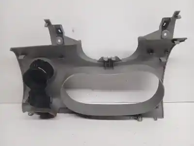 Peça sobressalente para automóvel em segunda mão moldagem por renault master ii phase 2 caja cerrada 2.5 dci diesel cat referências oem iam 8200188996