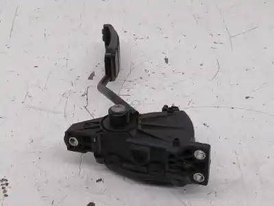 Peça sobressalente para automóvel em segunda mão pedal acelerador por renault master ii phase 2 caja cerrada 2.5 dci diesel cat referências oem iam 8200724059