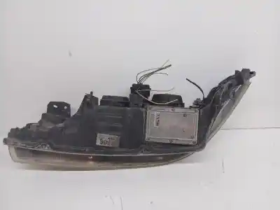 Автозапчасти б/у правая фара за renault laguna ii bg0 authentique ссылки oem iam 8200002466  8900462