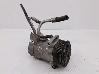 Peça sobressalente para automóvel em segunda mão  por PEUGEOT 207  Referências OEM IAM 9670318880  