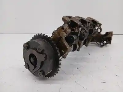 Peça sobressalente para automóvel em segunda mão EIXO DE COMANDO por PEUGEOT 207/207+ (WA_, WC_) 1.6 16V VTi Referências OEM IAM   