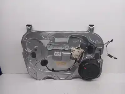 Second-hand car spare part driver left window regulator for ford focus lim. (cb4) focus lim. (cb4) (2007 - 2011) oem iam references 984570204  