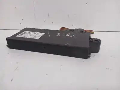 Second-hand car spare part electronic module for bmw mini r56 cooper oem iam references 6135921785301  