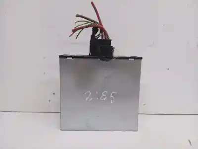 Second-hand car spare part electronic module for bmw mini r56 cooper oem iam references 6142912708803  