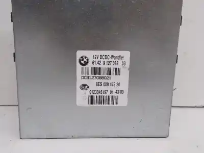 Second-hand car spare part electronic module for bmw mini r56 cooper oem iam references 6142912708803  