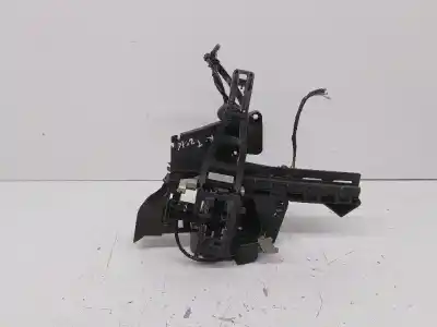 Second-hand car spare part rear right door lock for ford focus lim. (cb4) focus lim. (cb4) (2007 - 2011) oem iam references   