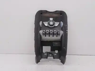 Second-hand car spare part climate control for bmw mini r56 cooper oem iam references rg25922500  