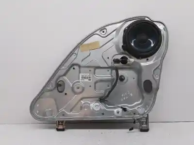 Peça sobressalente para automóvel em segunda mão  por FORD FOCUS LIM. (CB4)  Referências OEM IAM 984851207  996986105
