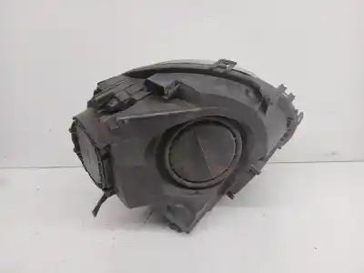 Second-hand car spare part right headlight for bmw mini r56 cooper oem iam references 0301225304  16270403