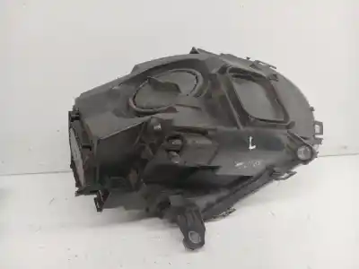 Second-hand car spare part right headlight for bmw mini r56 cooper oem iam references 0301225304  16270403