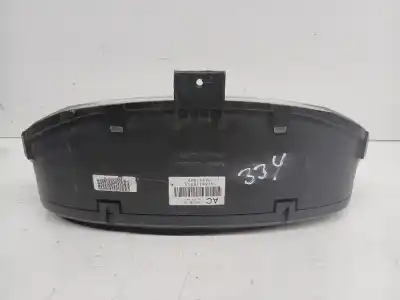 Peça sobressalente para automóvel em segunda mão quadrante por chevrolet captiva 2.0 vcdi lt referências oem iam ac8d210912  96941862