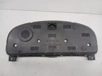 Автозапчасти б/у приборная доска за CHEVROLET CAPTIVA 2.0 VCDI LT ссылки OEM IAM AC8D210912  96941862