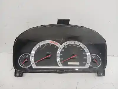 Peça sobressalente para automóvel em segunda mão quadrante por chevrolet captiva 2.0 vcdi lt referências oem iam ac8d210912  96941862