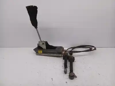 Peça sobressalente para automóvel em segunda mão alavanca de velocidades por bmw mini r56 cooper referências oem iam 