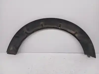 Peça sobressalente para automóvel em segunda mão aba do guarda-lamas traseiro esquerdo por bmw mini r56 cooper referências oem iam 7157106
