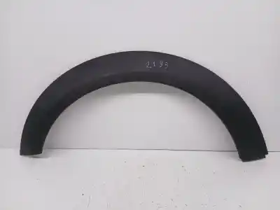 Second-hand car spare part rear left winglet for bmw mini r56 cooper oem iam references 7157106  11412910