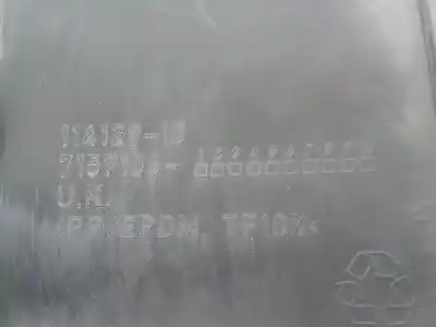 Second-hand car spare part rear left winglet for bmw mini r56 cooper oem iam references 7157106  11412910