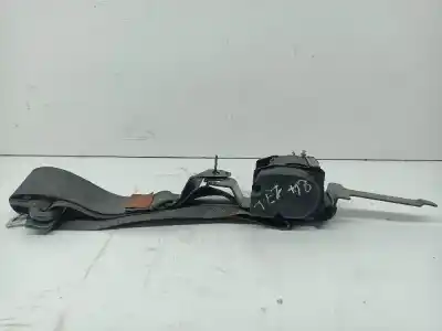 Peça sobressalente para automóvel em segunda mão CINTO DE SEGURANÇA DIANTEIRO ESQUERDO por MITSUBISHI GALLOPER (HYUNDAI) 2.5 TD (5-ptas) Referências OEM IAM C1115  