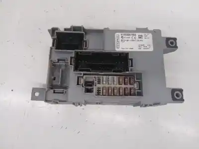 Pezzo di ricambio per auto di seconda mano SCATOLA RELÈ/FUSIBILI per PEUGEOT BIPPER  Riferimenti OEM IAM 01353007080  