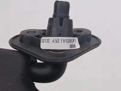 Peça sobressalente para automóvel em segunda mão PÁRA-SOL ESQUERDO por BMW X1 (E84) sDrive 18d Referências OEM IAM   