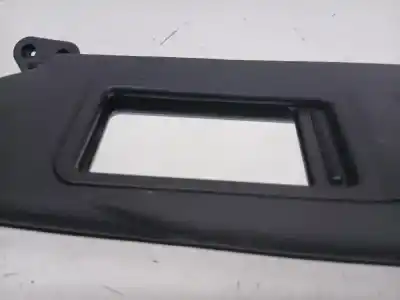Pezzo di ricambio per auto di seconda mano tenda sinistra per bmw x1 (e84) sdrive 18d riferimenti oem iam   
