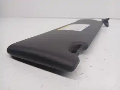 Pezzo di ricambio per auto di seconda mano parasole destro per bmw x1 (e84) sdrive 18d riferimenti oem iam   