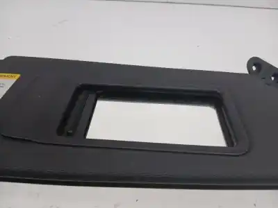 Pezzo di ricambio per auto di seconda mano parasole destro per bmw x1 (e84) sdrive 18d riferimenti oem iam   