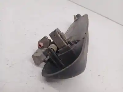 Peça sobressalente para automóvel em segunda mão PUXADOR EXTERIOR TRASEIRO ESQUERDO por CHRYSLER JEEP GRAND CHEROKEE (WJ/WG) 2.7 CRD Laredo Referências OEM IAM 55135839A  