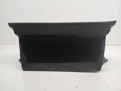 Peça sobressalente para automóvel em segunda mão PORTA LUVAS por TOYOTA RAV 4 (A3) Executive Referências OEM IAM 5555042040  