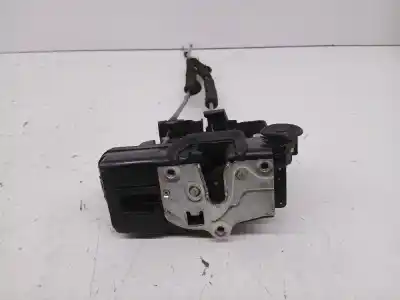 Peça sobressalente para automóvel em segunda mão FECHADURA DA PORTA TRASEIRA DIREITA por CHEVROLET CAPTIVA 2.0 VCDI LT Referências OEM IAM A046818  