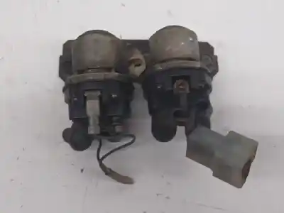 Автозапчасти б/у дополнительный воздушный клапан за mitsubishi montero l040 2300 td 4-ptas. ссылки oem iam   