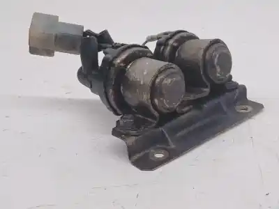 Автозапчасти б/у дополнительный воздушный клапан за mitsubishi montero l040 2300 td 4-ptas. ссылки oem iam   