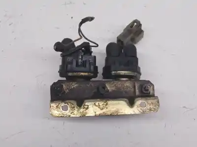 Автозапчасти б/у дополнительный воздушный клапан за mitsubishi montero l040 2300 td 4-ptas. ссылки oem iam   