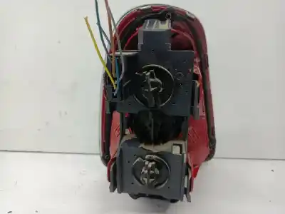 Second-hand car spare part right tailgate light for bmw mini r56 cooper oem iam references 2757010  2757012