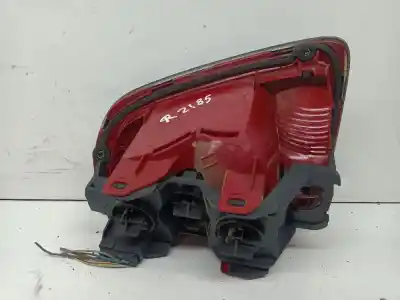 Second-hand car spare part right tailgate light for bmw mini r56 cooper oem iam references 2757010  2757012